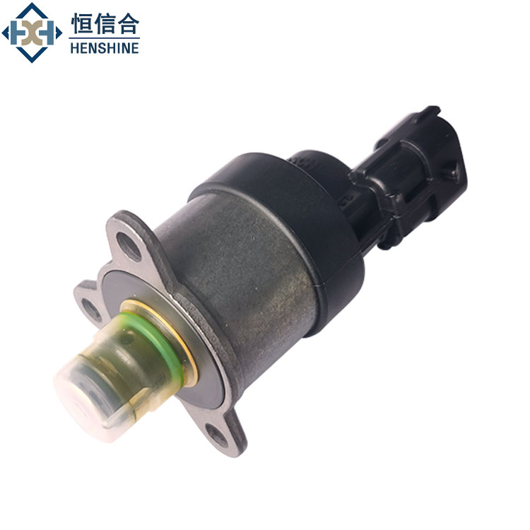 0928400816 Metering Valve fitted in Fuel Injection System on DOOSAN DX140LC-3
