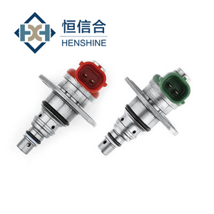 Pressure Control Valve Common Rail System Denso DCRS210120