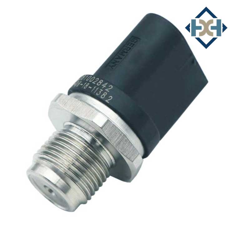 0281006453 Rail Pressure Sensor for High-pressure Rail Repairing