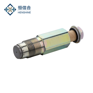 095420-0440 Injection Pump Fuel Pressure Relief Valve 