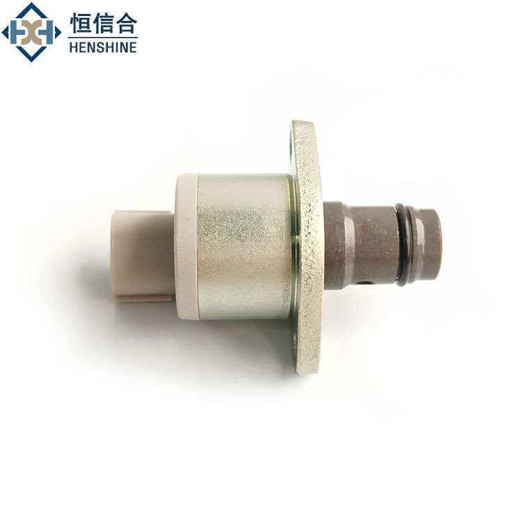RE560091 Suction Control Valve fitting on John Deere| Ningbo Henshine