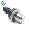 0281002930 Rail Pressure Sensor(RPS) fitted in High-pressure Rail on 0445226107