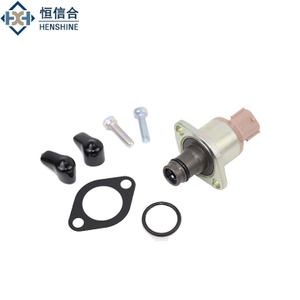 Suction Control Valve 294009-0260 As VALVE ASSY, SUCTION SCV Replacement for DENSO Injection Pump