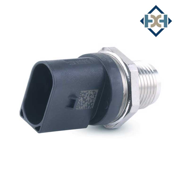 0281006453 Rail Pressure Sensor for High-pressure Rail Repairing