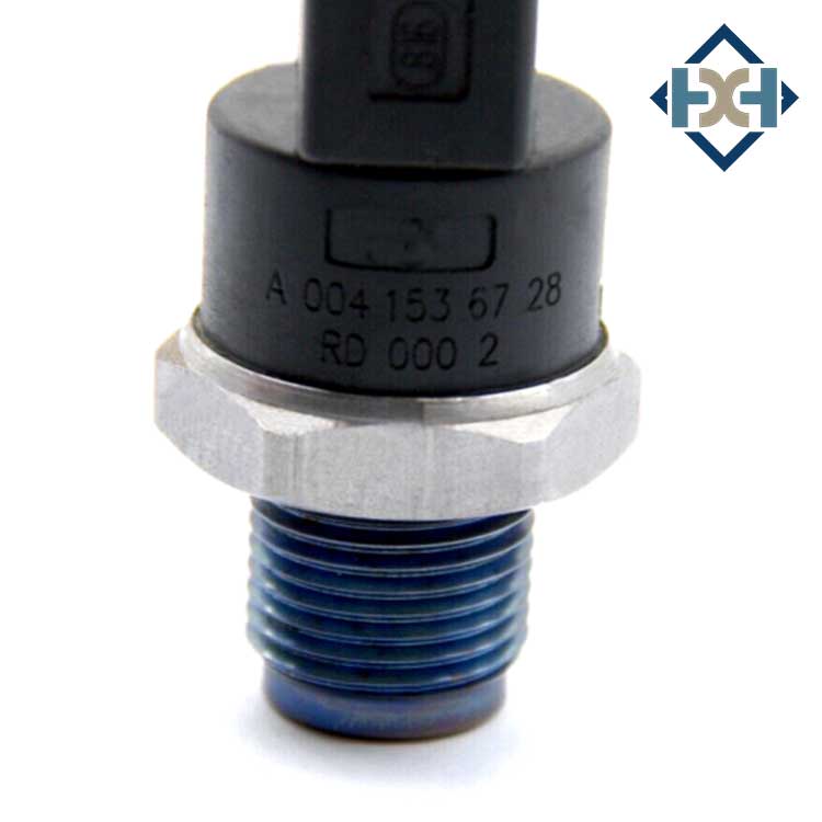 0281002504 Rail Pressure Sensor for High-pressure Rail Repairing