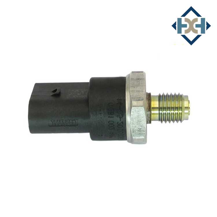 0281002498 Rail Pressure Sensor for High-pressure Rail Repairing