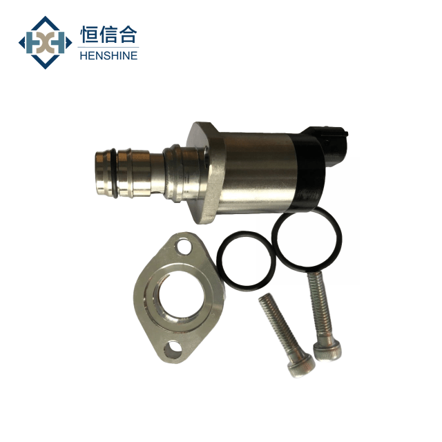 Supply Pump Overhaul Kit For ISUZU 6HK1 FOR 8-98143870-1