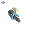 VCV Volume Control Valve A2C8761150080 replace CONTINENTAL/VDO used for Mazda Citroen Peugeot Volvo Ford Volve Renault Mercedes-Benz Hochdruckpumpe 1.6 T3DA MZR-CD