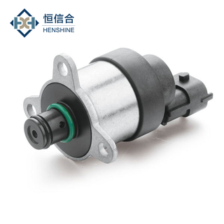 0928400744 Common Rail Diesel Solenoid Valve