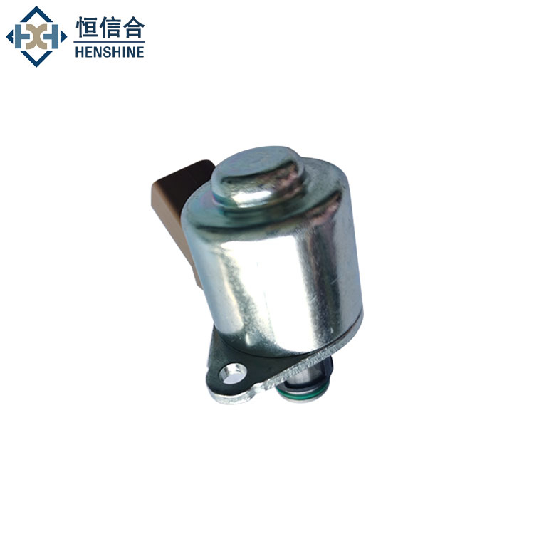 Inlet Metering Valve 331154A000 replaced fuel system spare parts i20