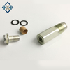 095420-0230 Pressure Limiter Valve Spare Parts for Fuel Rail Assy suitable for ISUZU/OPEL/MITSUBISHI/John Deere/Hyundai/Yanmar diesel engine