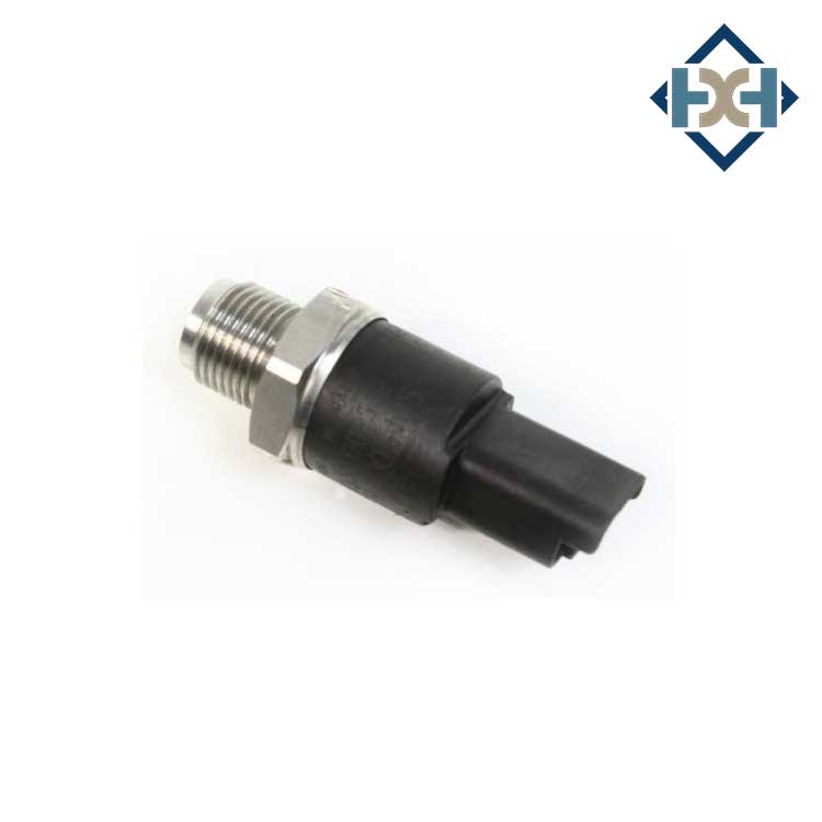 0281002492 Rail Pressure Sensor for High-pressure Rail Repairing